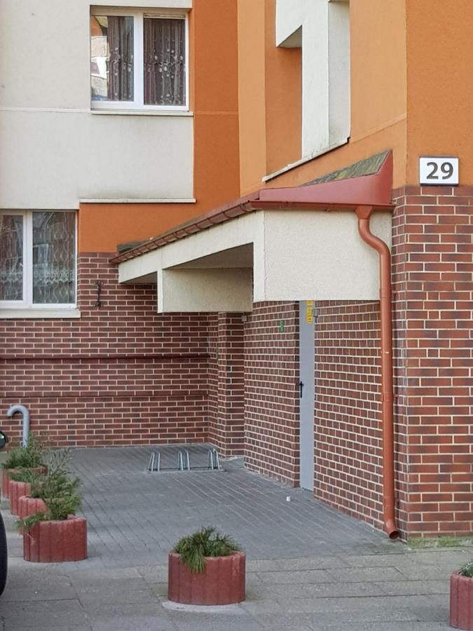 Апартаменты Neringa apartments Клайпеда